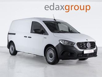 mercedes-benz citan bev 45kwh 112 e-citan base c/iva