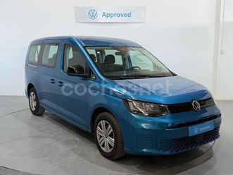 volkswagen caddy maxi origin 2.0 tdi