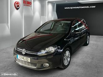 vw golf 1.6 tdi style