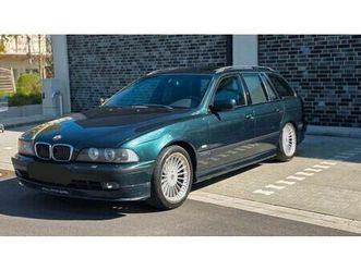 bmw alpina b10 v8 4.6