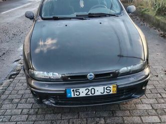 fiat marea weekend 100 td hlx