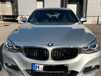 BMW SERIE 3 GT 328 bmw-328-gran-turismo-gran-turismo-328i-xdrive