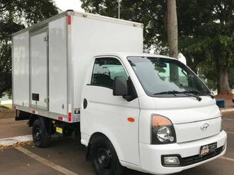 hyundai hr 2.5 tci diesel (rs/rd) 2017