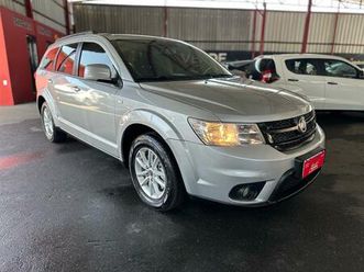 fiat freemont 2.4 dual vvt emotion at6