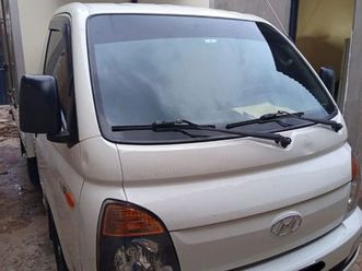 hyundai hr 2.5 tci diesel (rs/rd) 2016