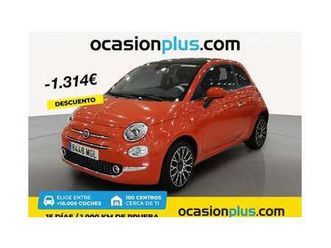 1.0 hybrid dolcevita 52kw