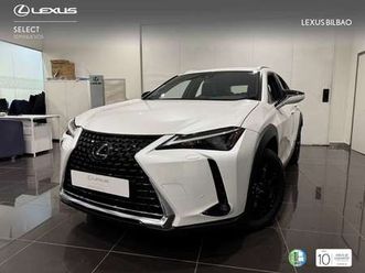 LEXUS UX UX 250H business-city-2wd