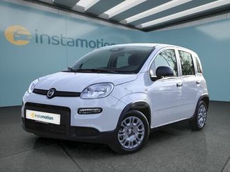 fiat panda classica 1.0 52 kw