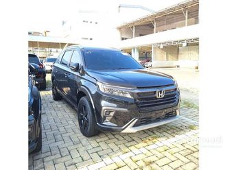 2025 honda br-v 1.5 e n7x edition suvbest price, best discount 2024 / 2025, nego sampai deal 085 80916 7309