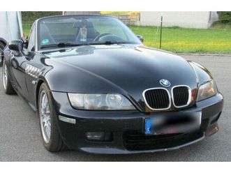 bmw z3 cabrio