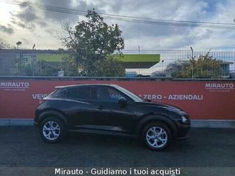 nissan juke 1.0 dig-t n-connecta 114cv del 2022 usata a roma