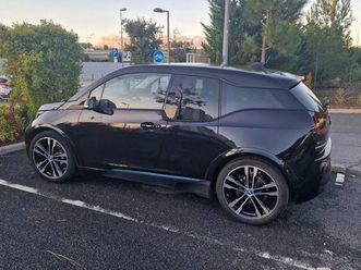 bmw i3 s 120ah