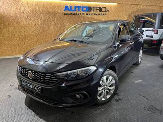 fiat tipo 1.3 m-jet easy