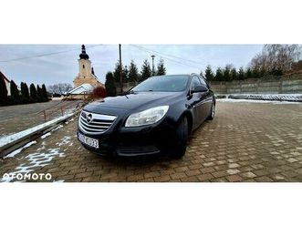 opel insignia 1.8 cosmo