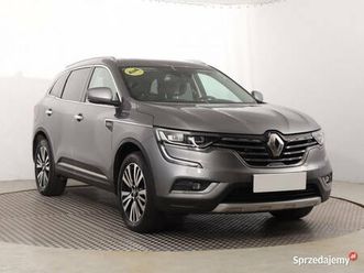 renault koleos 2.0 dci katowice - sprzedajemy.pl