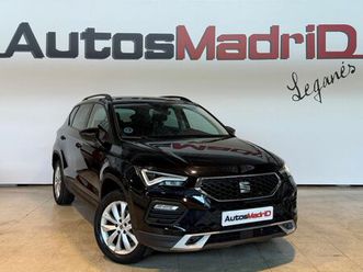 seat ateca 1.5 tsi 110kw (150cv) st&sp style