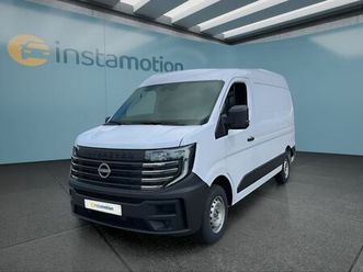 nissan interstar kasten acenta l2h2 77 kw