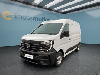 nissan interstar kasten acenta l2h2 77 kw
