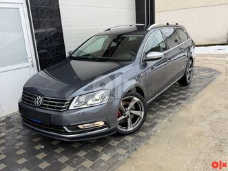 passat pasat 7 2012 god ch tek reg r36 r line 3.6b 220kw 4motion