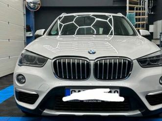 bmw auto>bmw x1