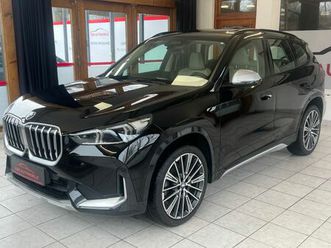 bmw x1 18 i sdrive xline led|360°|acc|pano|hud|h/k