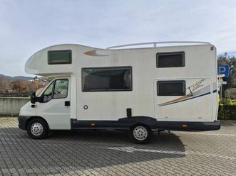 fiat ducato maxi 2.8 jtd cd longo