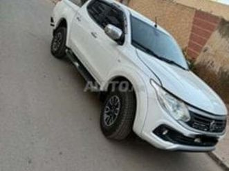 fiat fullback 2017 xhr 12 l'amra