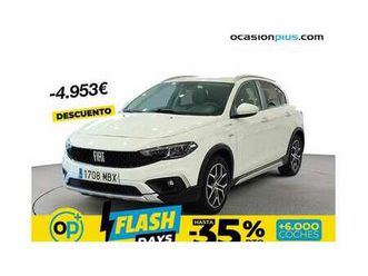 1.5 hybrid cross dct 96kw