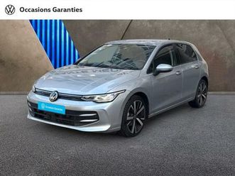 golf 1.5 tsi evo2 116ch vw edition