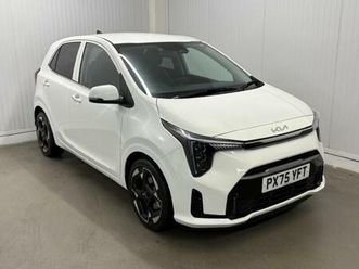 1.0 3 euro 6 (start/stop) 5dr