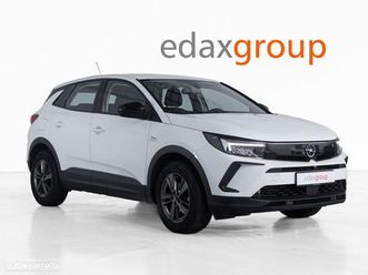 opel grandland 1.5 cdti business at