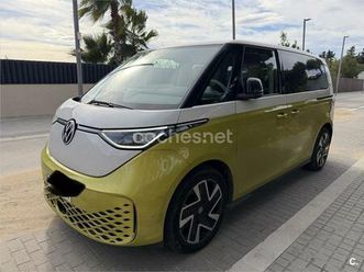 volkswagen id buzz 1st edition