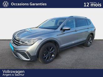 tiguan allspace 2.0 tdi 150 dsg7 life business