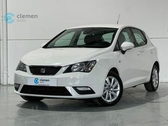 seat ibiza 1.2 tsi style
