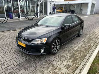 jetta 2.0 tsi highline gli