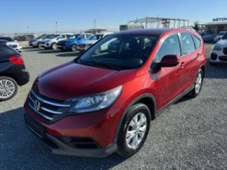 honda cr-v (kato нова) ≫ 2015 • 19 900 лв. • id