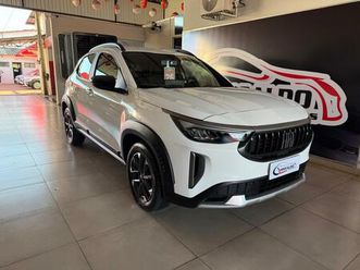 fiat pulse 1.0 t200 mhev audace cvt