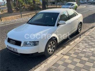 audi a4 1.8 t