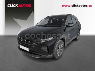 hyundai tucson 1.6 tgdi hev maxx auto