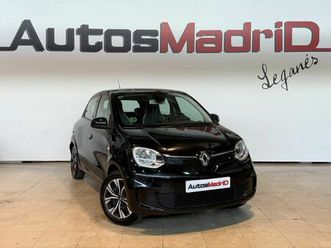 renault twingo limited sce 48kw 65cv