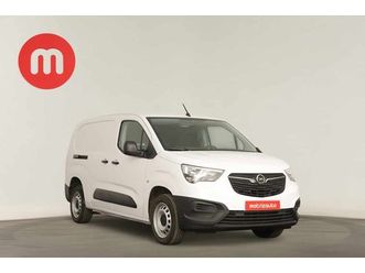 opel combo combo van 1.5 cdti l2h1