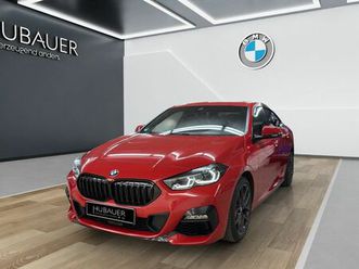 bmw 220i gran coupé [m sport pro, acc, rfk, pano]