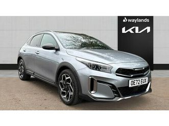 1.5 t-gdi isg gt-line s