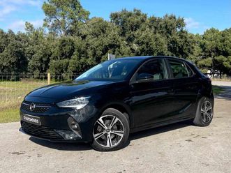 opel corsa 1.5, 102cv