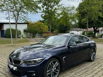 bmw bmw 440i gran coupe