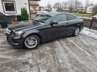 mercedes-benz c 220 cdi sport amg