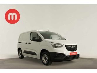 opel combo combo van 1.5 cdti l1h1