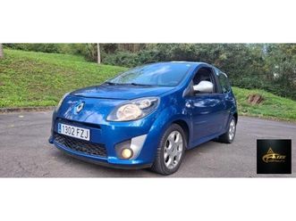 renault twingo 1.2 16v tce gt