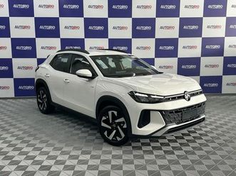 volkswagen tera high 1.0 170 tsi flex 12v 5p aut 2026