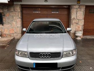 audi a4 1.8 t avant